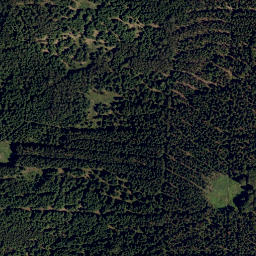 Satellite imagery of Predigtstuhl, AT