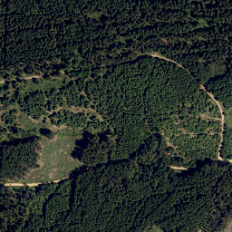 Satellite imagery of Predigtstuhl, AT