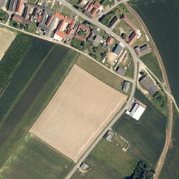 Satellite imagery of Hessenberg, AT