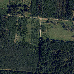 Satellite imagery of Mühlberg, AT