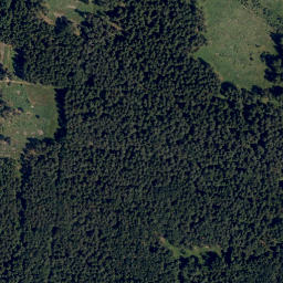 Satellite imagery of Mühlberg, AT