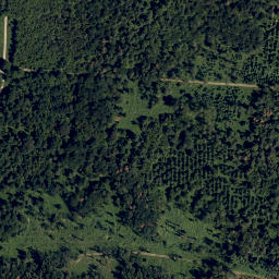 Satellite imagery of Schloss Karlslust, AT