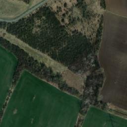 Satellite imagery of Kamenný vrch [Znojmo-Načeratice], CZ