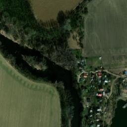 Satellite imagery of [Krhovice] HG, CZ
