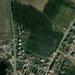 Satellite imagery of [Krhovice] HG, CZ