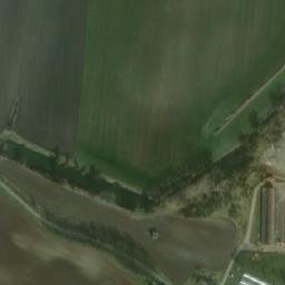 Satellite imagery of (U Nového dvora) [Hrušovany nad Jevišovkou], CZ