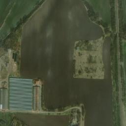 Satellite imagery of (U Nového dvora) [Hrušovany nad Jevišovkou], CZ