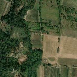 Satellite imagery of Turold, CZ