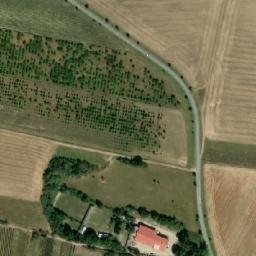 Satellite imagery of Turold, CZ