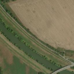 Satellite imagery of Minaret [Lednice], CZ
