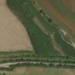 Satellite imagery of Minaret [Lednice], CZ