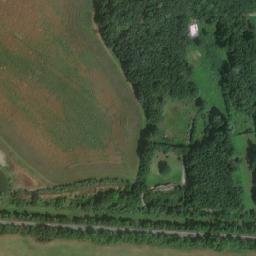 Satellite imagery of Minaret [Lednice], CZ