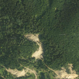 Satellite imagery of pp400, SK