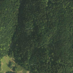 Satellite imagery of pp400, SK