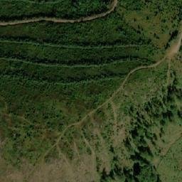 Satellite imagery of survey_point, SK