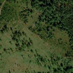 Satellite imagery of survey_point, SK