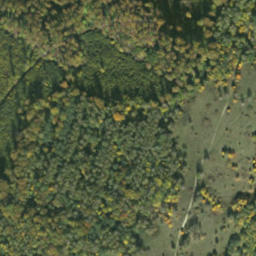 Satellite imagery of survey_point, SK