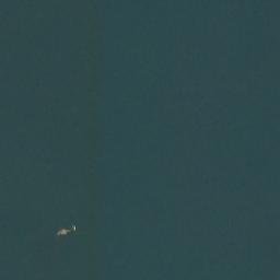 Satellite imagery of Trevor Channel Buoy, CA