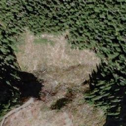 Satellite imagery of Towincut Mountain, CA