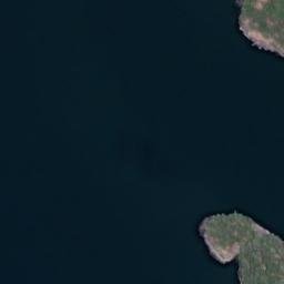 Satellite imagery of Glenthorne Point, CA