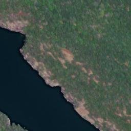 Satellite imagery of Glenthorne Point, CA