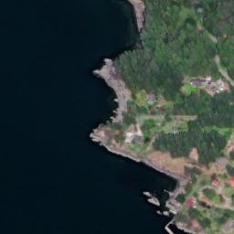 Satellite imagery of Dent Hill, CA