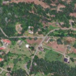 Satellite imagery of Dent Hill, CA
