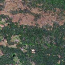 Satellite imagery of Dent Hill, CA
