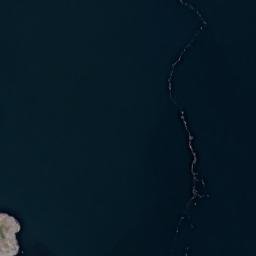 Satellite imagery of St. John Point, CA