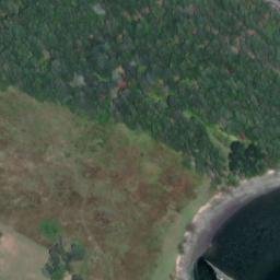 Satellite imagery of Mikuni Point, CA