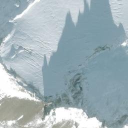 Satellite imagery of Chowder Ridge, US