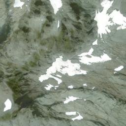 Satellite imagery of Jagged Ridge, US