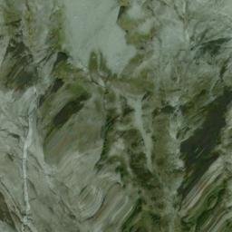 Satellite imagery of Jagged Ridge, US