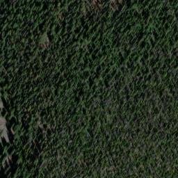 Satellite imagery of Russell Ridge, US