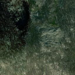Satellite imagery of Russell Ridge, US