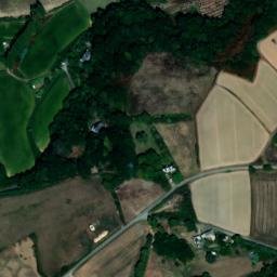Satellite imagery of Pointe de Traou Plat, FR