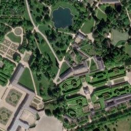 Satellite imagery of rechauffoir, FR