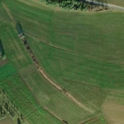 Satellite imagery of Betzenbuckel, DE