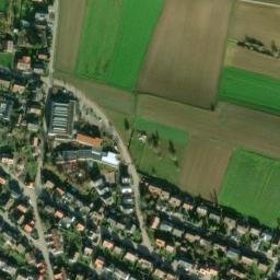 Satellite imagery of Wanne, DE
