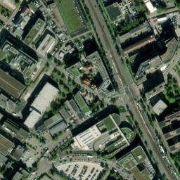 Satellite imagery of Kalter Berg, DE