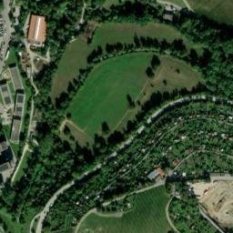 Satellite imagery of Kalter Berg, DE