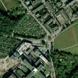 Satellite imagery of Kalter Berg, DE