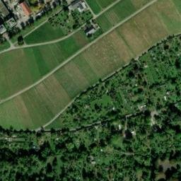 Satellite imagery of Funkturm Stuttgart-Burgholzhof, DE