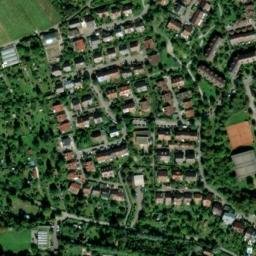 Satellite imagery of Richtfunkturm Stuttgart-Burgholzhof, DE
