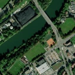 Satellite imagery of Laustersäulen, DE
