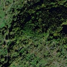 Satellite imagery of Hungerberg, DE