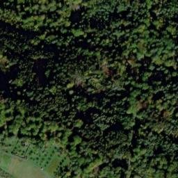 Satellite imagery of Hungerberg, DE