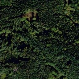 Satellite imagery of Hungerberg, DE