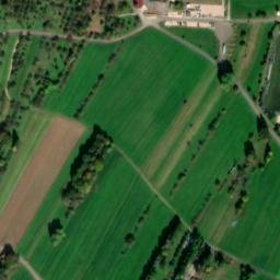 Satellite imagery of Linsenberg, DE