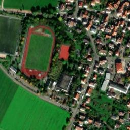 Satellite imagery of Linsenberg, DE